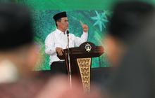 Tahukah Anda? Mentan Ajak Hidayatullah Gerakkan 1.000 Petani Milenial untuk Swasembada Pangan Nasional