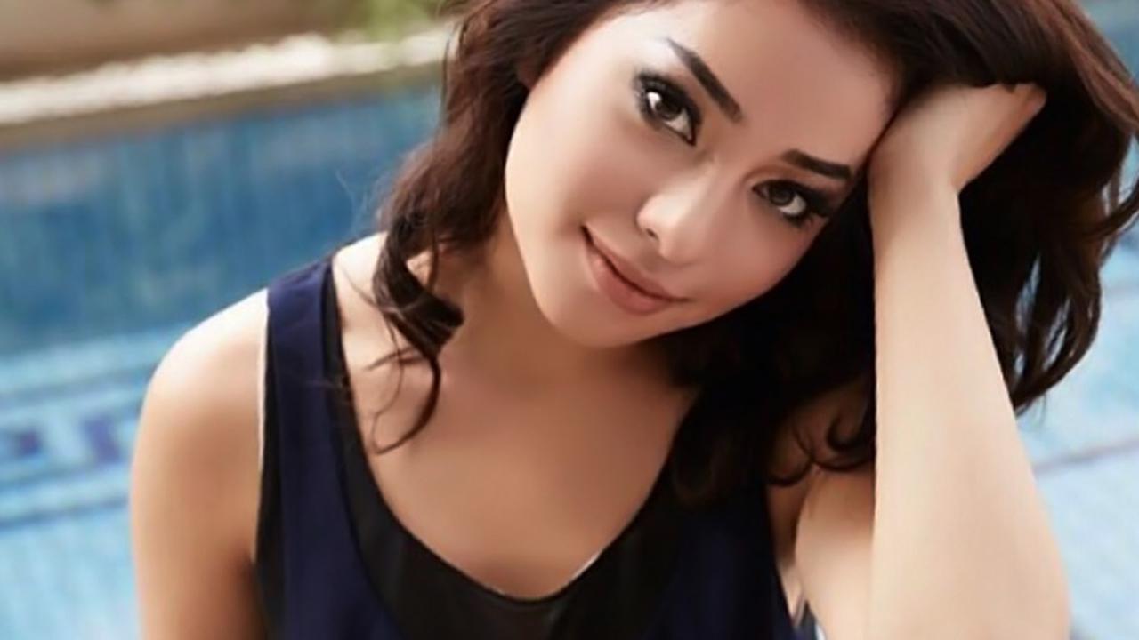 Nikita Willy Beri Penjelasan Soal Video Mesra dengan Seorang Pria