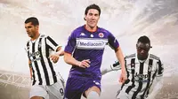 5 Pemain Juventus Ini Terancam Terdepak Usai Dusan Vlahovic Datang: Buka Cuma Alvaro Morata Lho