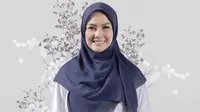 Revalina S Temat Luncurkan Koleksi Lebaran di Tengah Pandemi. (dok.Instagram @revalinastory/https://www.instagram.com/p/B-1-LA4g0pr/Henry)