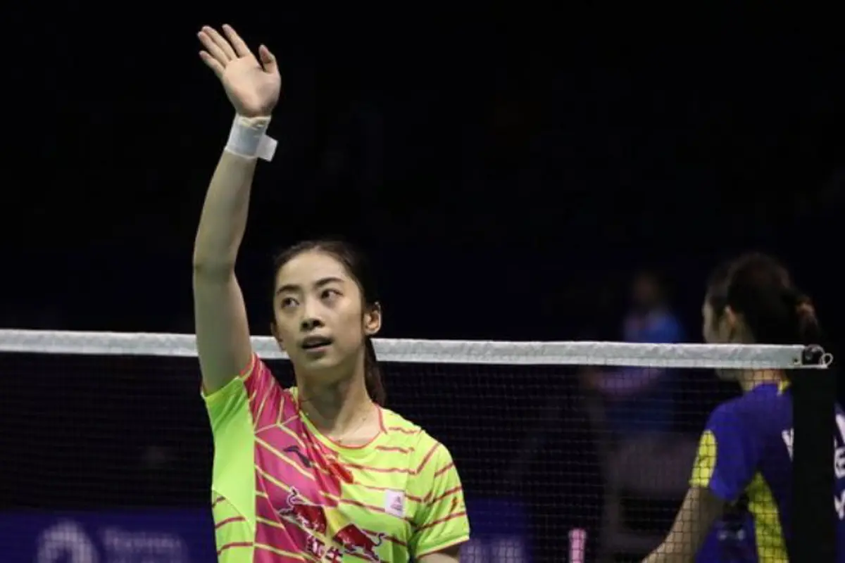 Wang Shixian