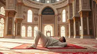 350 Quote Sabar dan Sholat, Motivasi Diri untuk Menguatkan Iman