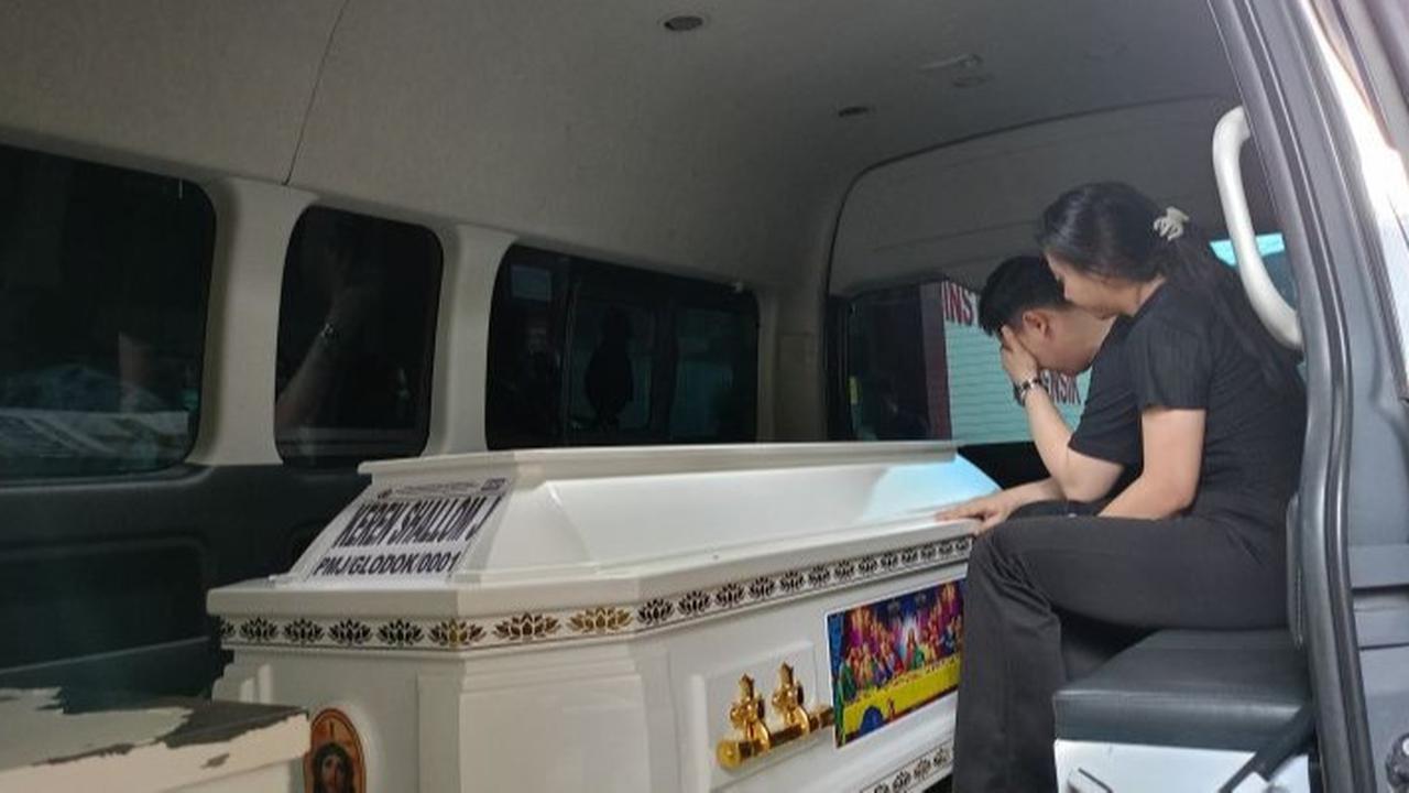 Teridentifikasi, Dua Jenazah Korban Kebakaran Glodok Plaza Diserahkan ke Keluarga