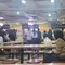 Geliat Kantin Mal, Ketika Perut Kenyang Tak Harus Menguras Dompet