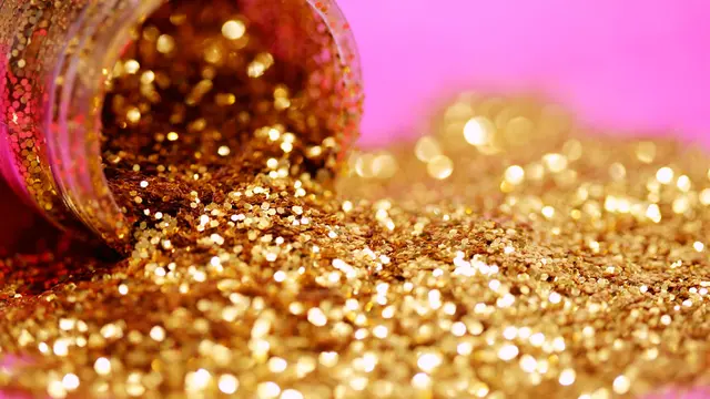 lem glitter