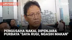 Menteri Keuangan Purbaya Yudhi Sadewa mengaku kaget soal penanganan impor baju bekas ilegal dalam bentuk balpres. Dia akan menyusun aturan ketentuan denda hingga daftar hitam (blacklist) pelaku impor ilegal.