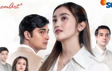 Bikin 'Greget' dan Penasaran, Jangan Lewatkan Sinetron Terbaru SCTV, 'Cinta Seharum Melati