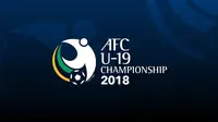 Kualifikasi Piala Asia U-18 2018 (Bola.com/AFC)