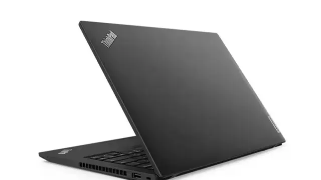 Lenovo ThinkPad T14 Gen 4