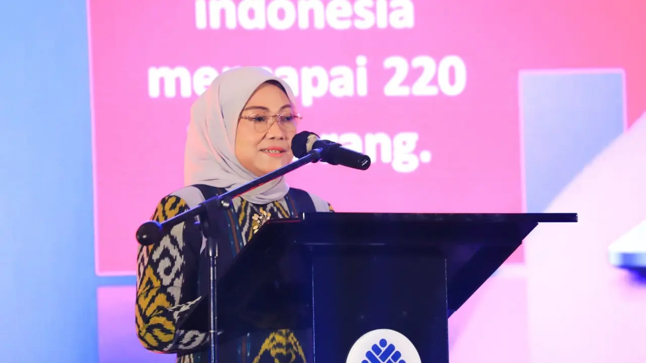 Minimalkan Ancaman Siber, Kemnaker Luncurkan Ketenagakerjaan-CSIRT (Istimewa)
