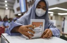 Kalah Lawan Kotak Kosong, Calon Kepala Daerah Bisa Maju di Pilkada Ulang