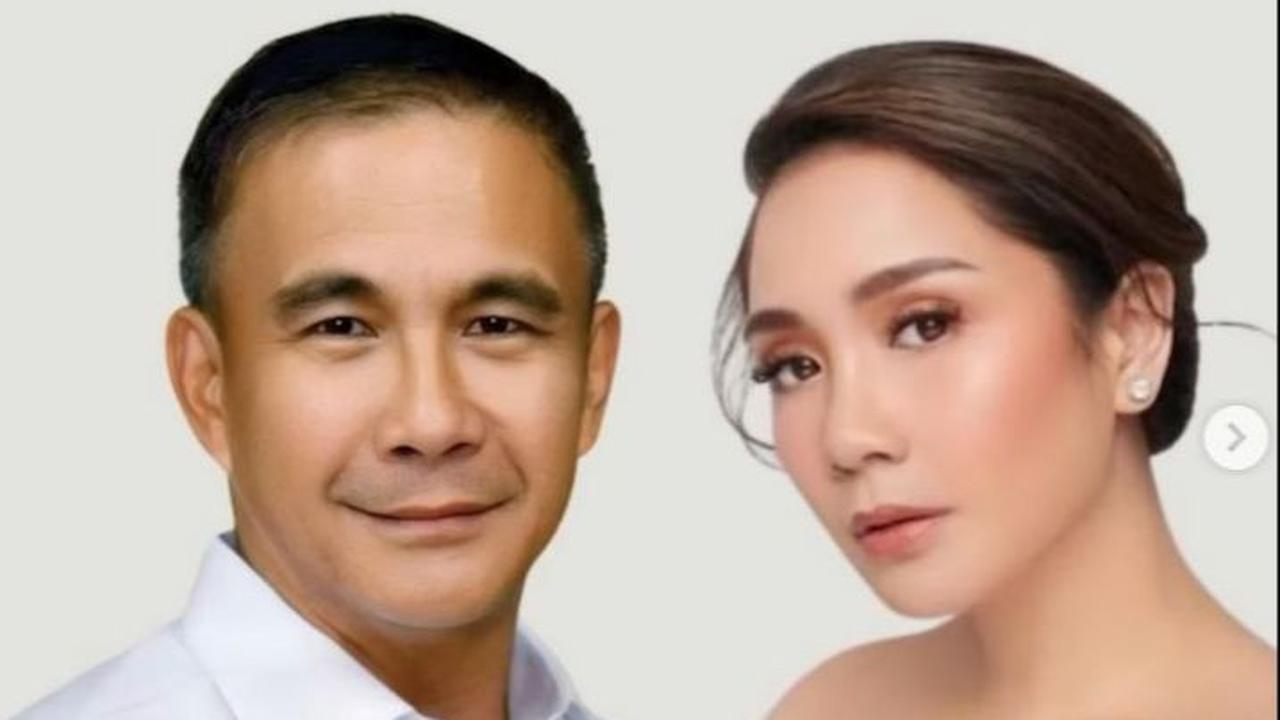 Sosok Jenderal Polisi yang bersanding dengan Nagita Slavina diketahui adalah Irjen Polisi (Purn) Carlo Brix Tewu. <br>