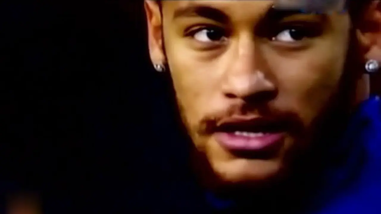 Segmen 6: Isu Transfer Neymar  