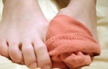 Dijamin Ampuh, Tips Cara Menghilangkan Bau Kaki Cukup Pakai Satu Bahan Dapur
