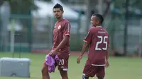 Bambang Pamungkas Menyentil Pernyataan Manajer Persib