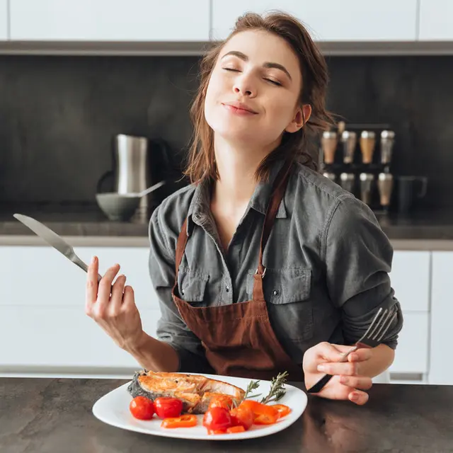 Cara Mengecilkan Perut Tanpa Harus Diet Ketat dan Olahraga, Ternyata Gampang Banget Lho