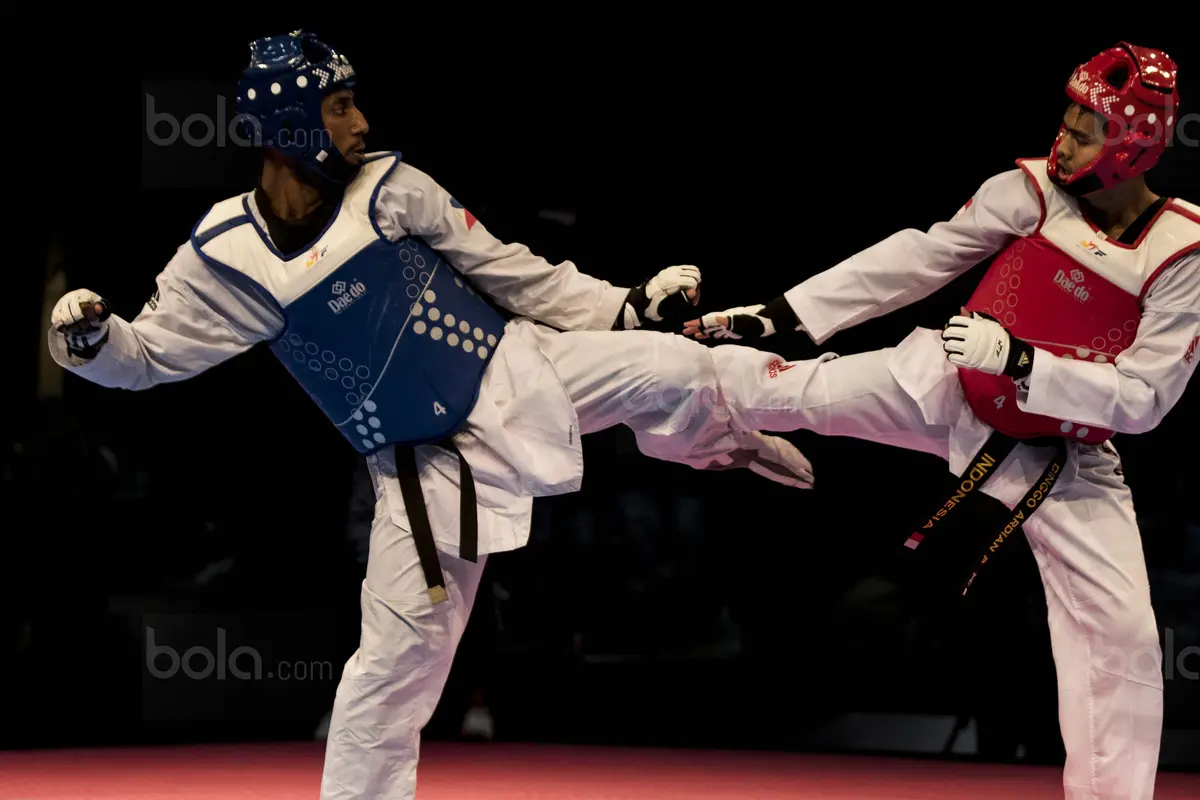 Asian Games 2018
