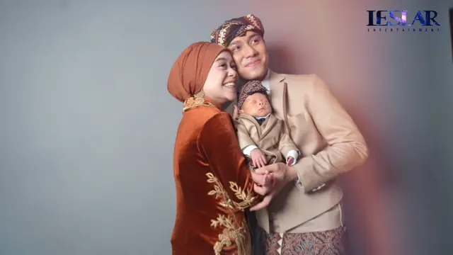 [Fimela] Lesti Kejora dan Rizky Billar