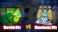 Rekor City Masih Dominan Atas Norwich