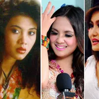 Kabar mengejutkan banyak pihak. Mike Mohede meninggal dalam usia 32 tahun. Tidak pernah terdengar sakitnya. Sebelumnya beberapa penyanyi juga meninggal dalam usia muda. (Istimewa)