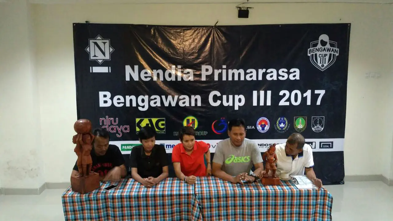 Bengawan Cup 2017