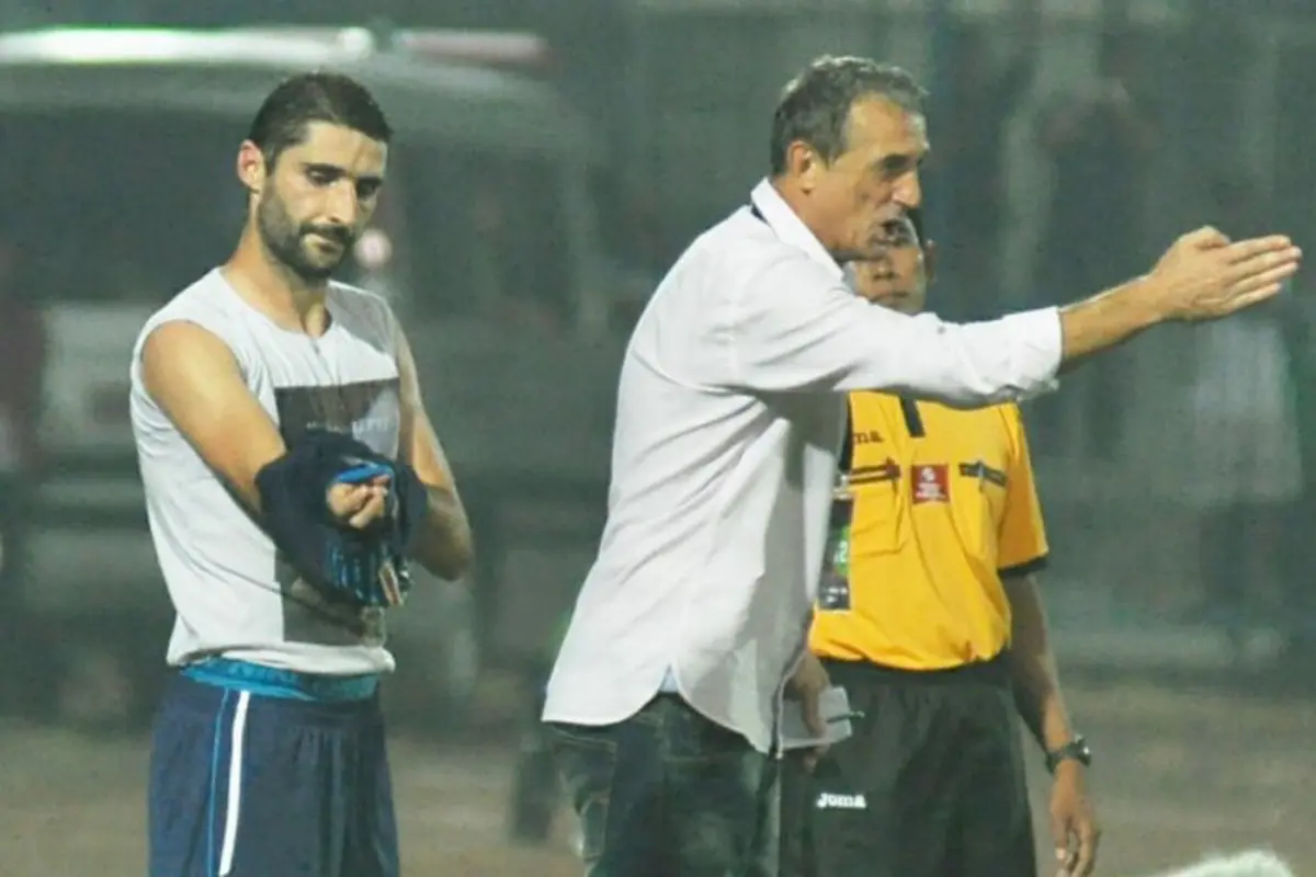 Arema Cronus