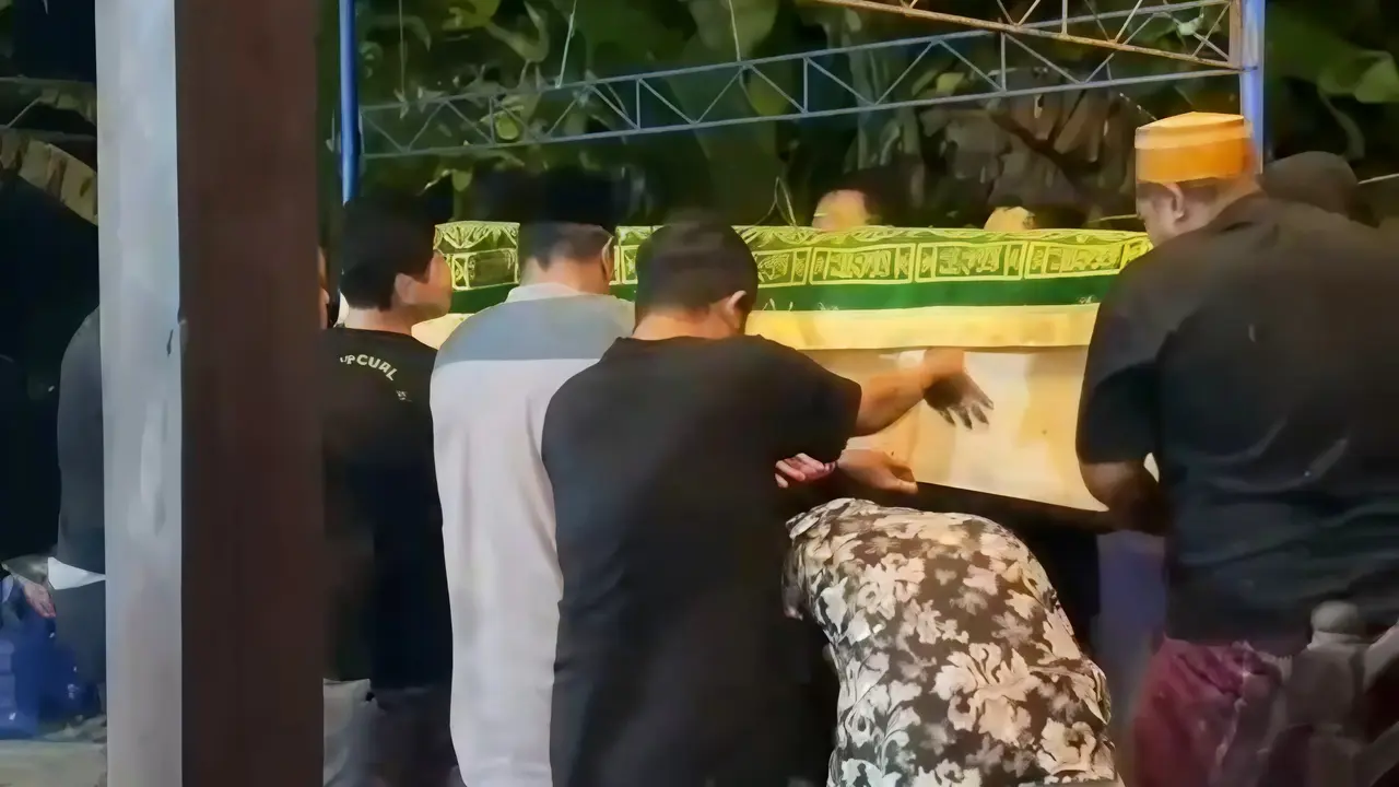 Sesak Napas di Asrama Haji, JCH Asal Mamuju Meninggal Sebelum Berangkat ke Tanah Suci