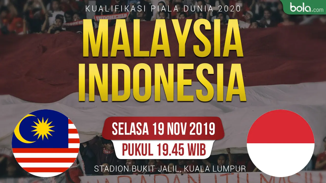Malaysia Vs Indonesia