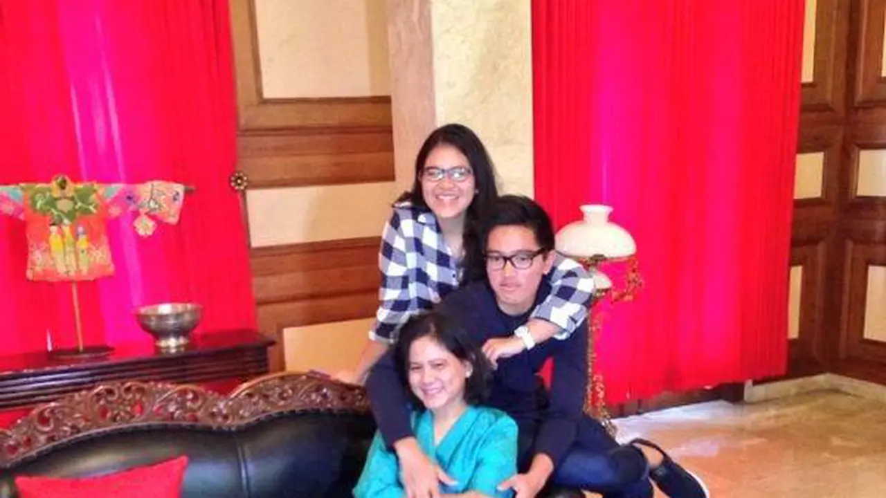 Dalam hitungan jam ke depan, Iriana Widodo bakal naik status menjadi Ibu Negara.