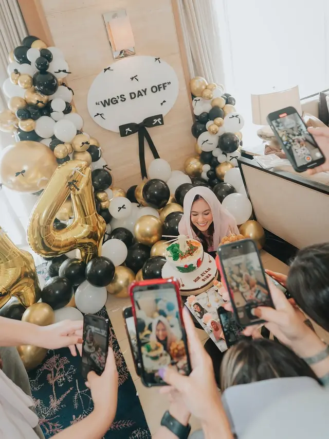 Wulan Guritno Umur 44 Tahun