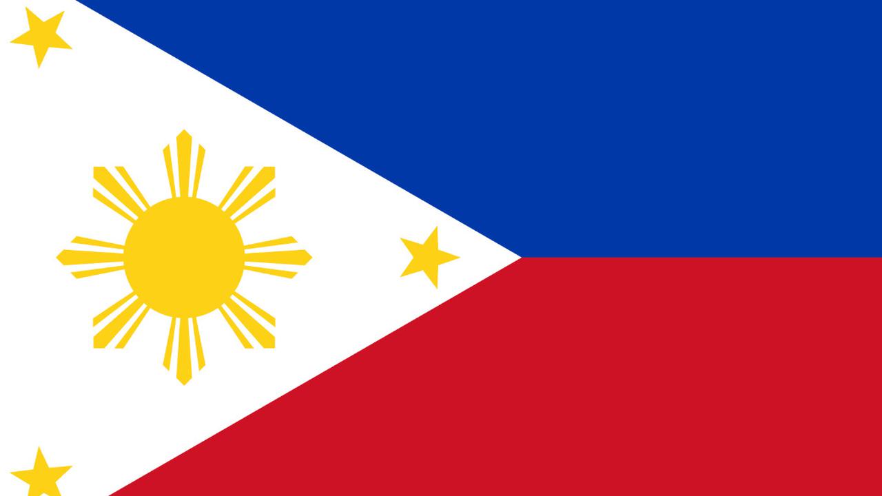 <b>Filipina</b>