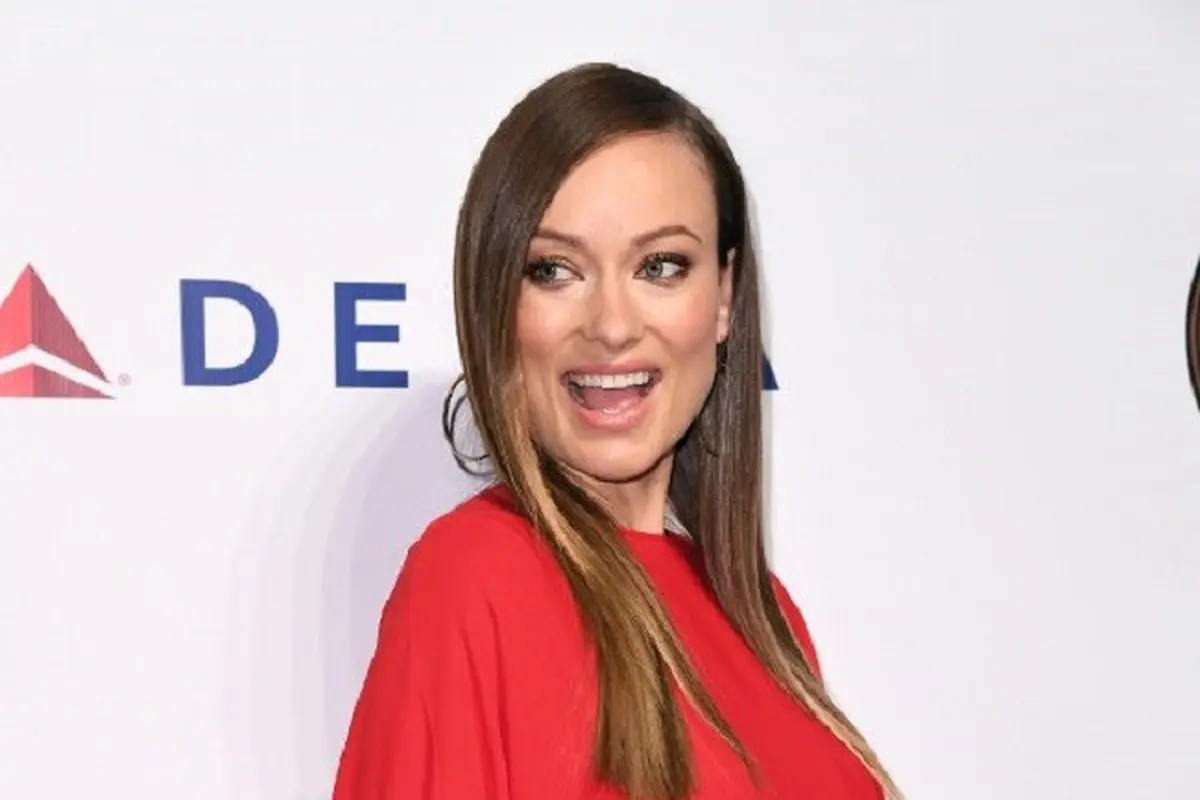 Olivia Wilde telah melahirkan anak keduanya dengan Jason Sudeikis yang diberi nama Daisy. (AFP/Bintang.com)