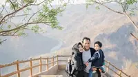 Jelang Melahirkan Anak Kedua, Istri Fedy Nuril Deg-degan