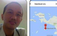 Sebelumnya dr Andra tak pernah alami sakit serius