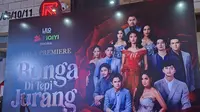 Serial Bunga di Tepi Jurang Siap Mendunia, Bakal Tayang Global di 190 Negara