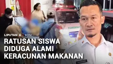 Kasus dugaan keracunan usai menyantap menu Makan Bergizi Gratis kembali terjadi di Kabupaten Cilacap dan Kabupaten Batang, Jawa Tengah. Rabu malam, sejumlah siswa di Kabupaten Batang harus dilarikan ke rumah sakit akibat gejala  yang diderita.