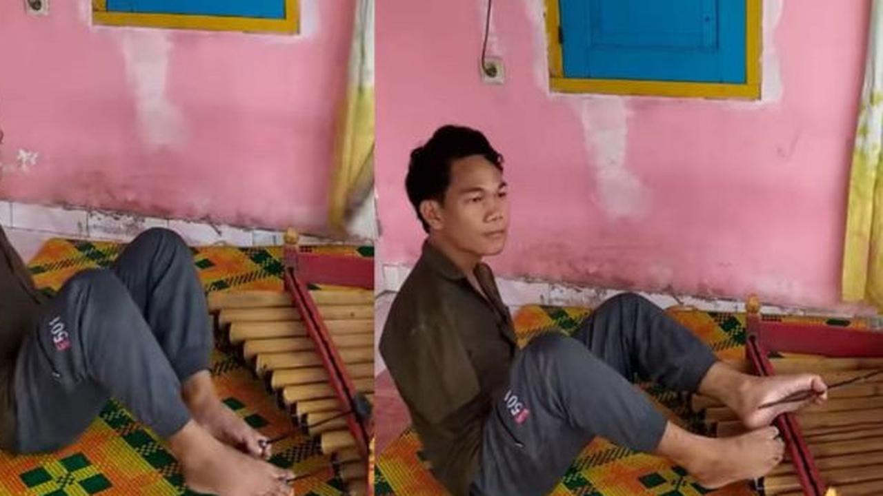 VIDEO: Fakta Terbaru dan Modus Agus Buntung Lakukan Pelecehan, Korban Capai 15 Orang