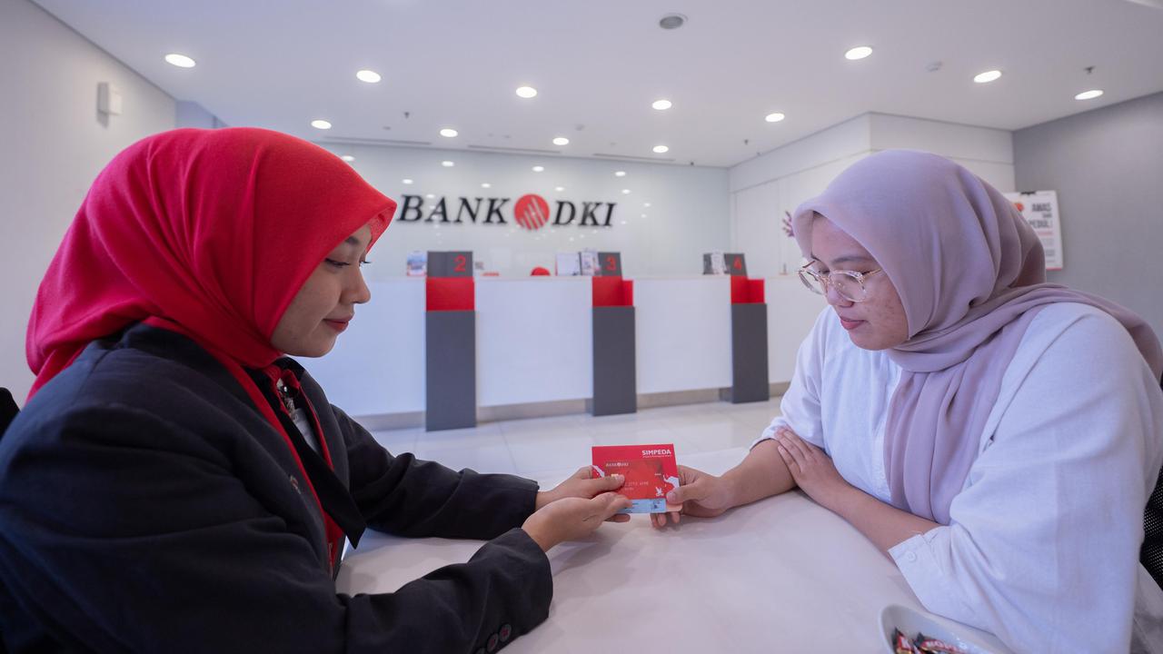 Pemerintah Tambah Penempatan Dana Rp 76 Triliun, Bank DKI Kebagian Jatah