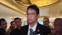 THR PNS Rp 55 Triliun Bakal Cair Awal Ramadan 2026