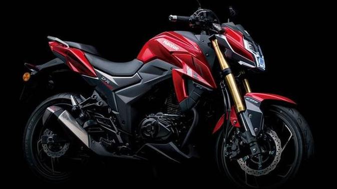 3 Fakta Menarik Suzuki Bandit 150 Sang Penantang Yamaha 