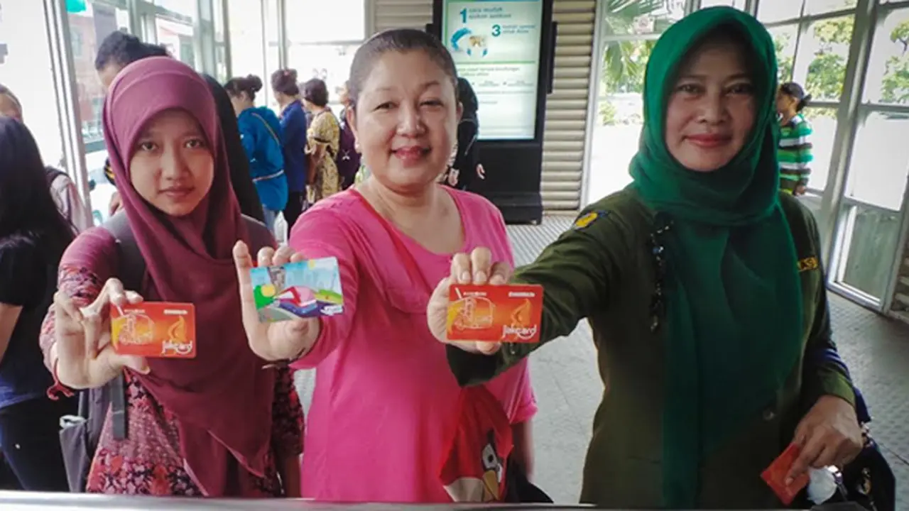 e-Ticketing