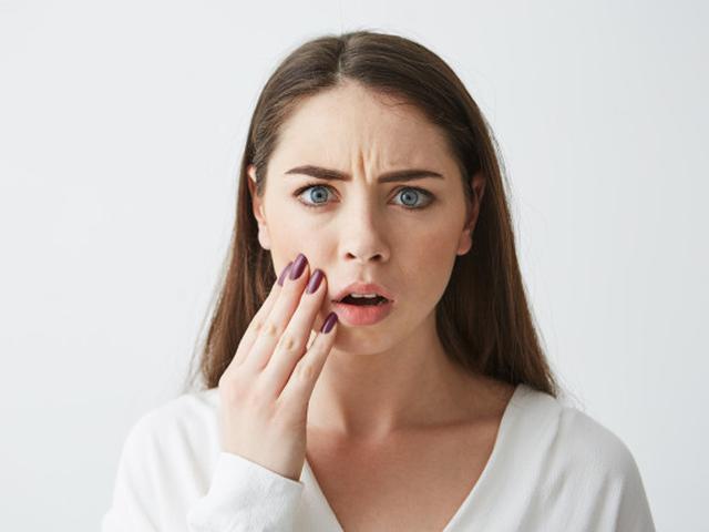 11 Ciri Ciri Jerawat Batu Penyebab Dan Cara Tepat Mengatasinya Hot Liputan6 Com