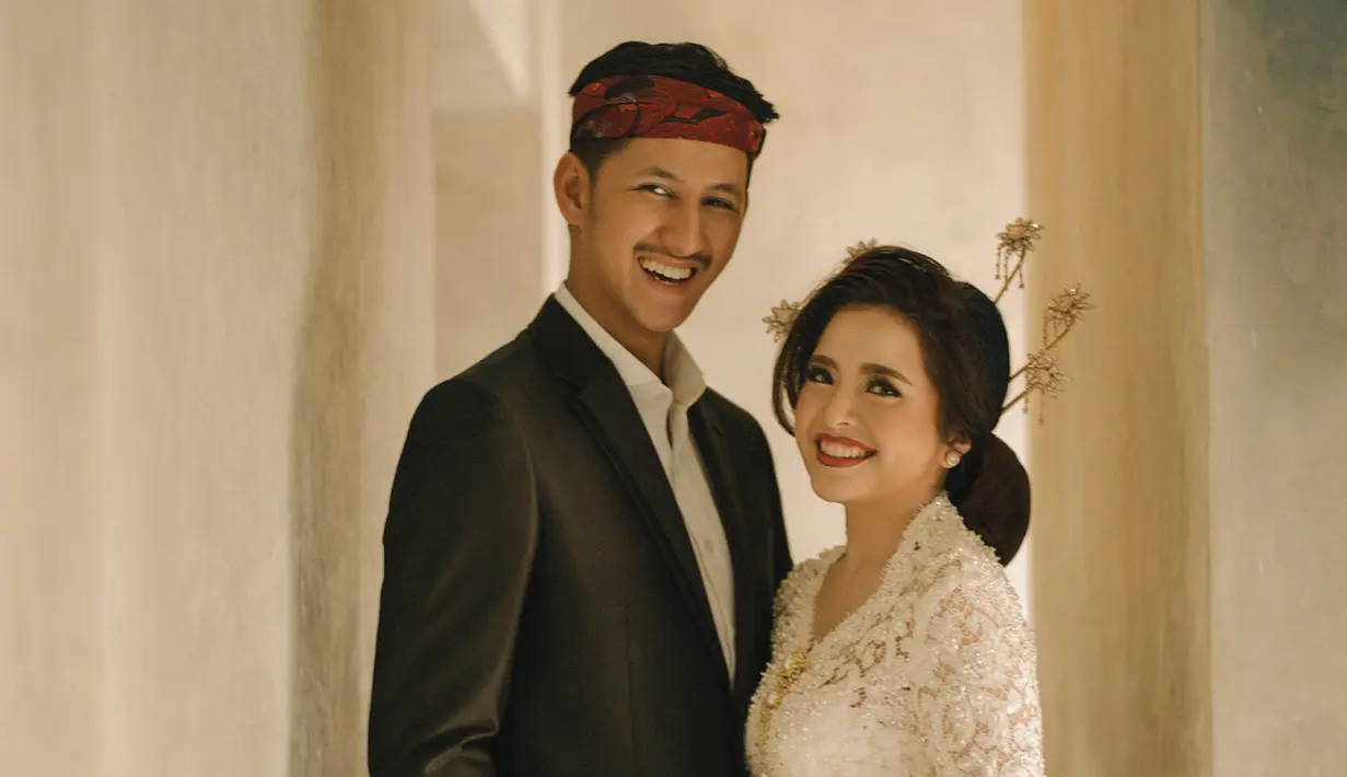 Tasya Kamila dan Randi Bachtiar. (Foto: instagram.com/dierabachir)