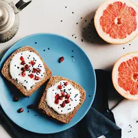 Porsi makan | unsplash.com