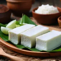 Resep Dali Ni Horbo Khas Batak./Copyright depositphotos.com/AI Generator