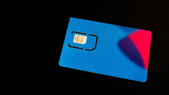 SIM Card Haji Arab Saudi