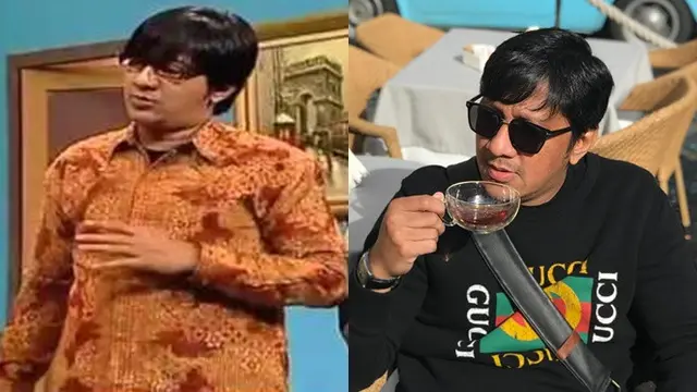 Beda Penampilan 6 Presenter Top Tanah Air dalam Satu Dekade, Bikin Pangling