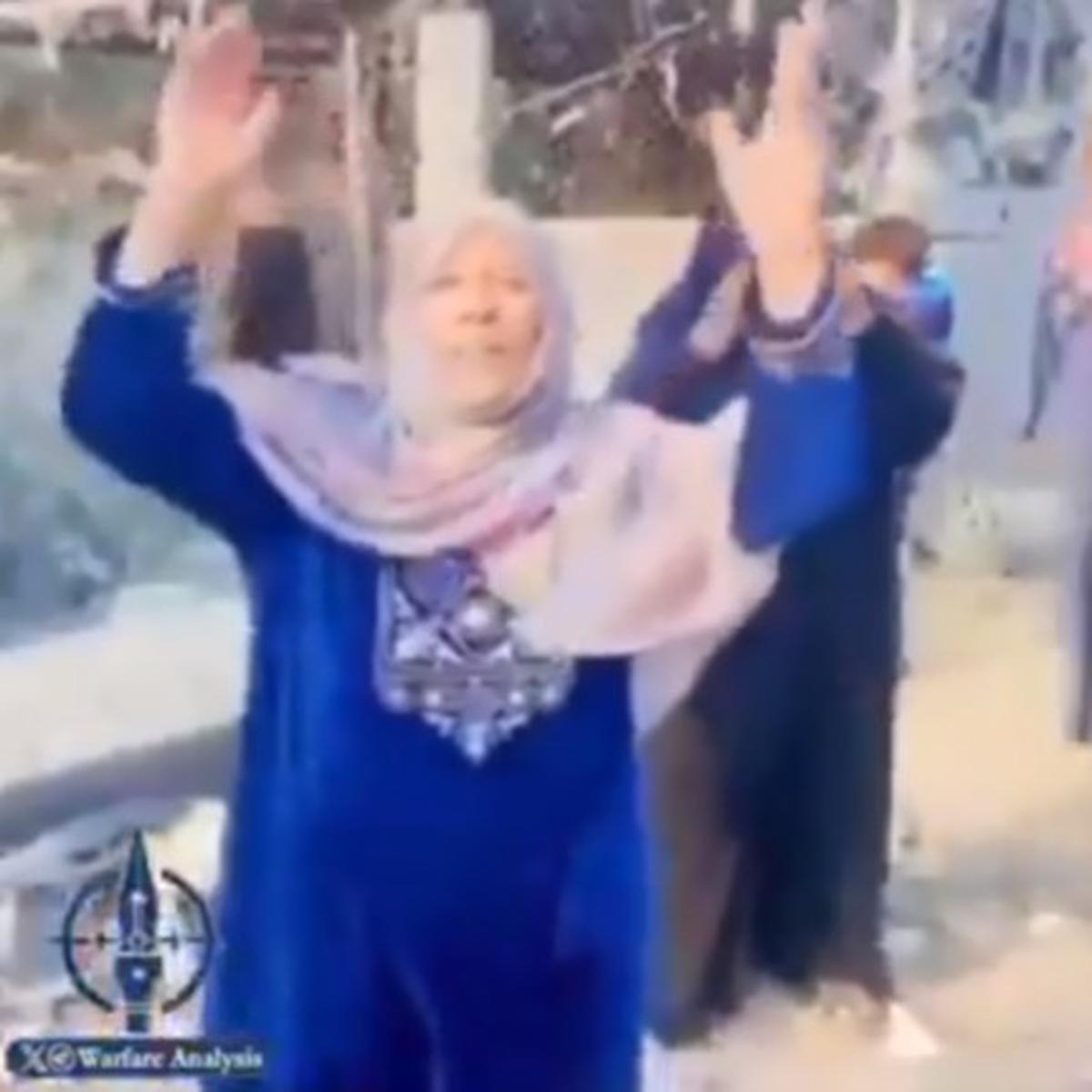 3 Putranya Wafat Dibunuh Israel, Ungkapan Hati Ibu Palestina ini Menggetarkan Jiwa
