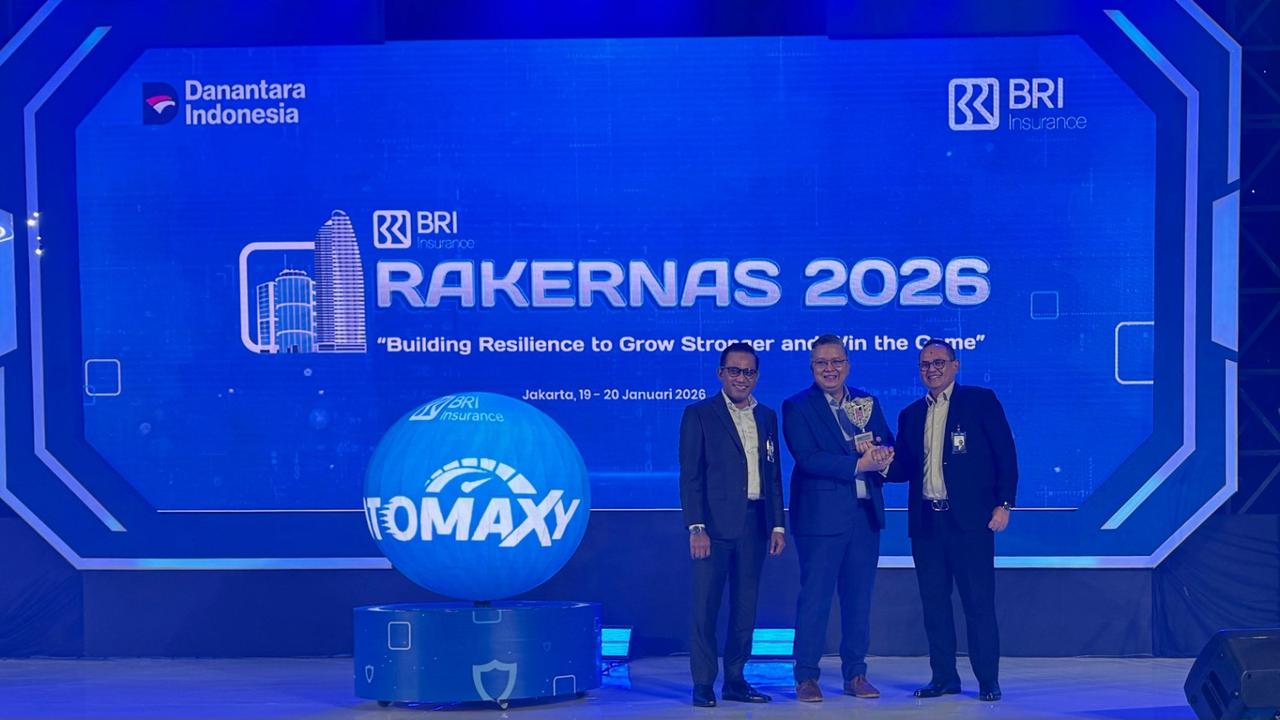 BRI Insurance Luncurkan OTOMAXY, Beri Perlindungan Kendaraan Klasik hingga Mobil Listrik