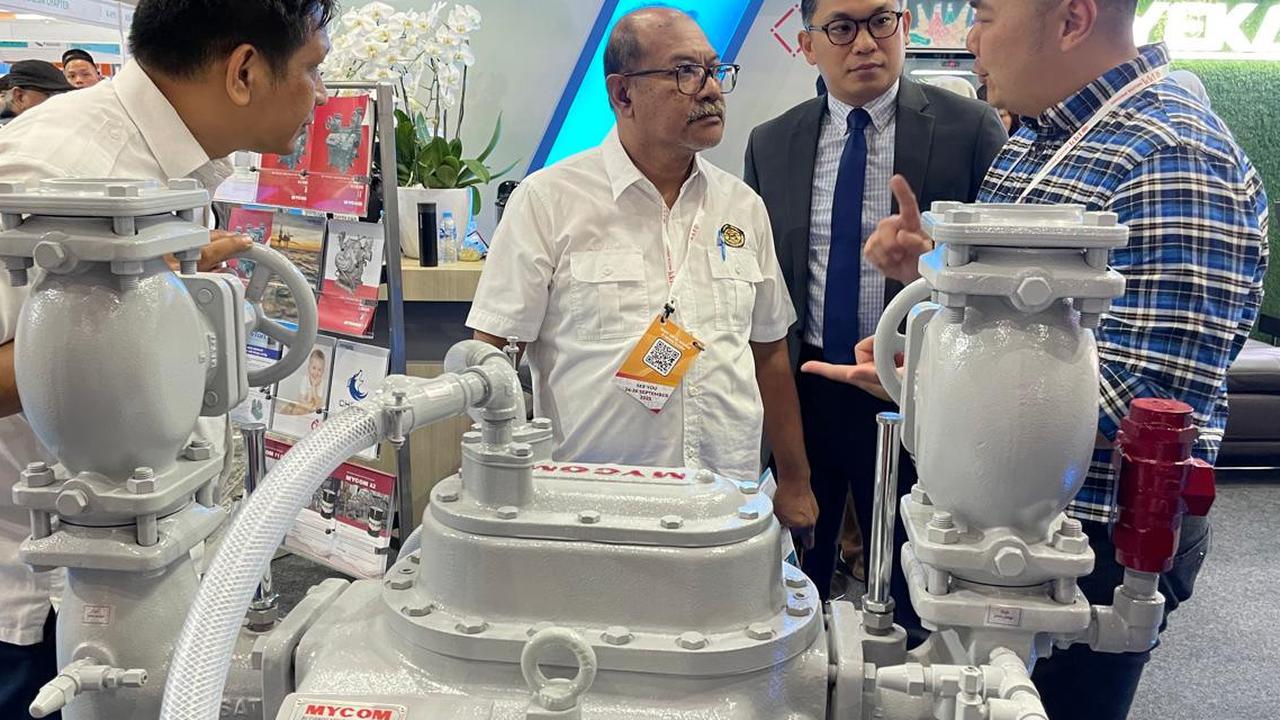 Catat Tanggalnya! RHVAC Indonesia 2025 Segera Digelar di Indonesia, Dorong Penurunan Emisi Karbon